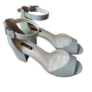 Alex Marie Shoes Size 8